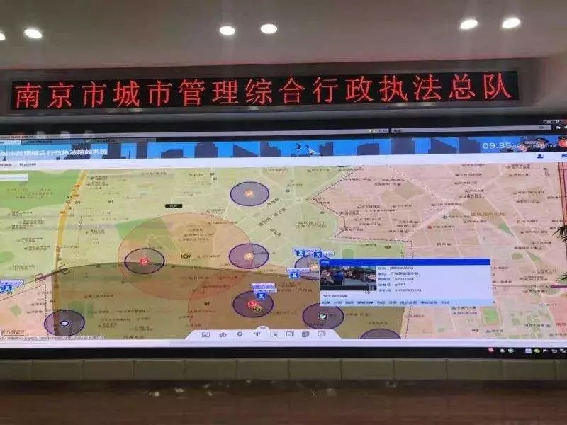 南京啟用“精靚系統(tǒng)”北斗/GPS定位,電子圍欄保障秦淮燈會(huì)順利舉辦！