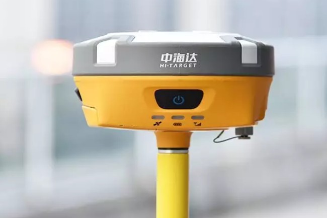 科普：這個定位的儀器到底是叫GPS還是叫RTK？那GNSS又是啥？