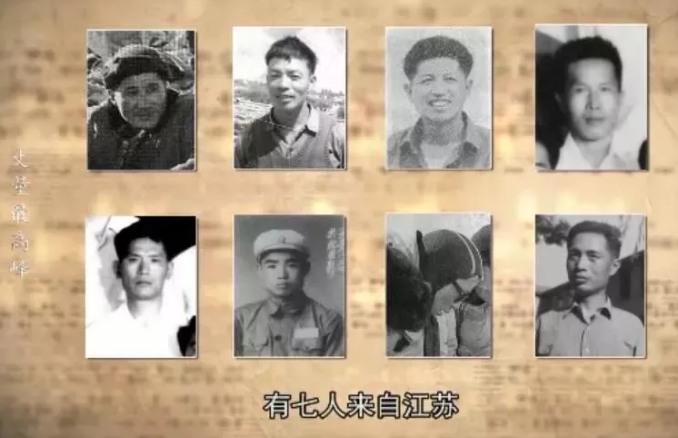 用生命丈量出珠峰中國高度的測繪人， 他們是真正的攀登者！