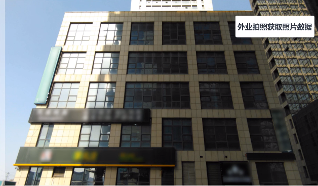 入手即可上手，上手便是高手！——徠卡BLK3D建筑立面測量