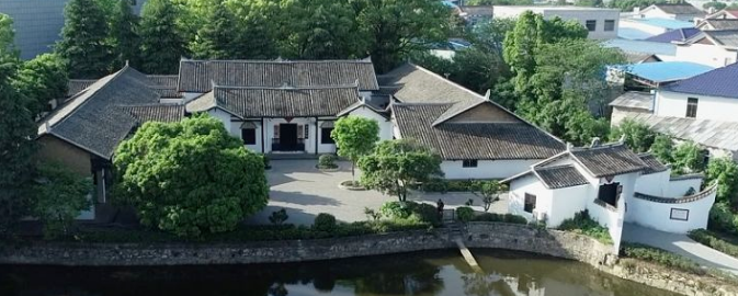 記錄歷史，傳承文明—影像RTK助力歷史建筑保護(hù) 中海達(dá)V5 北斗海達(dá)TS6