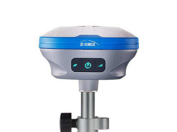 中海達(dá)TS5 PRO：高性價(jià)比RTK，助力精準(zhǔn)測量