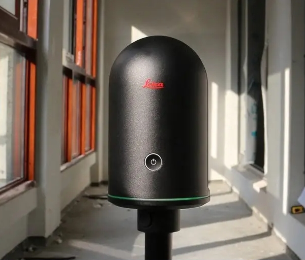 徠卡BLK360有哪些獨特優(yōu)勢？